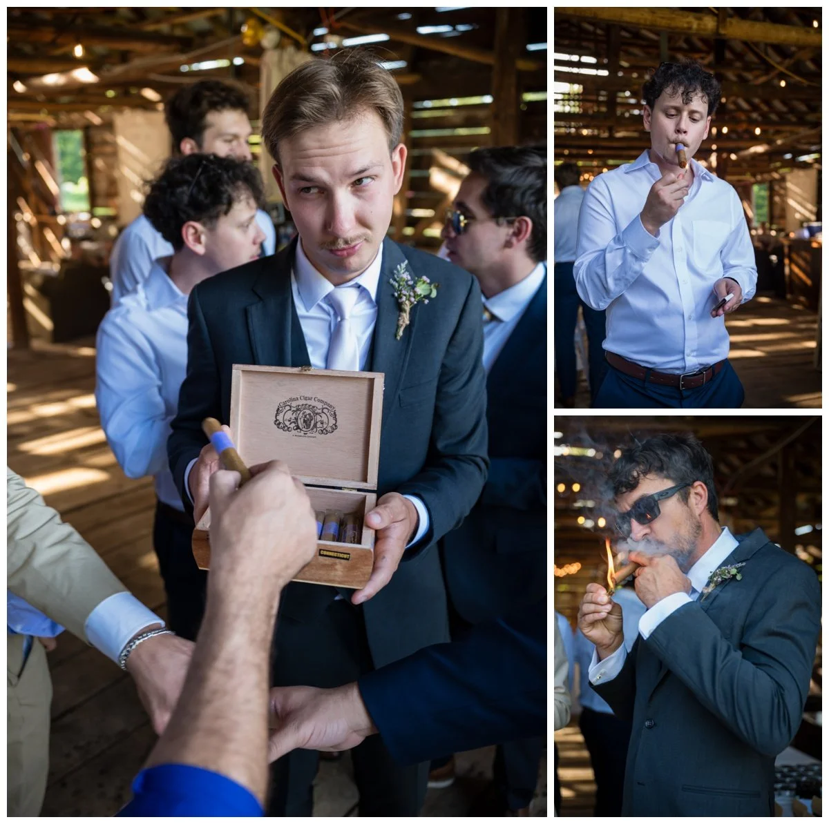 Weaverville Farm Wedding - 81.jpg