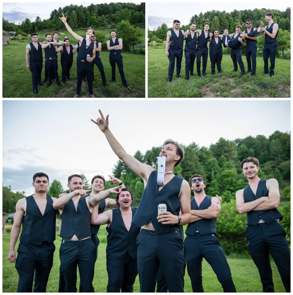 Weaverville Farm Wedding - 86.jpg