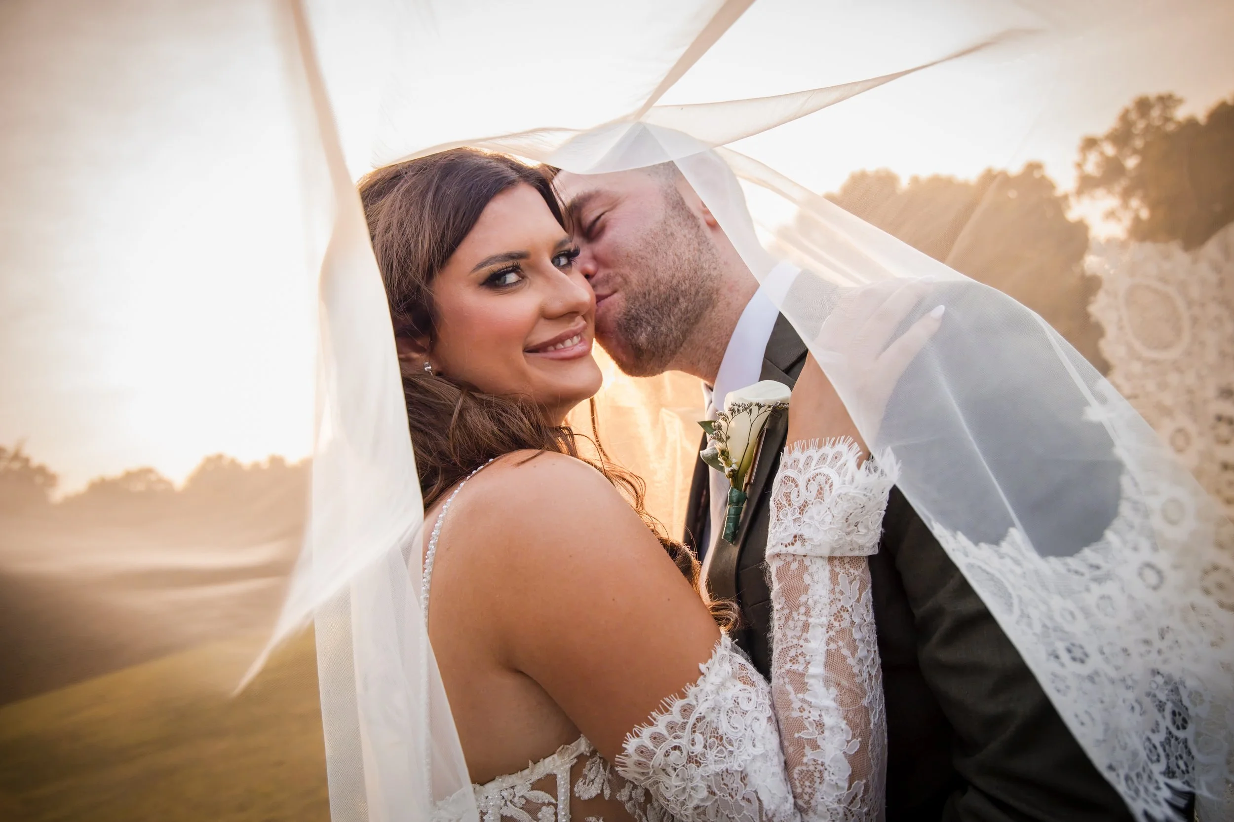 A wedding film from Camelot Meadows - Asheville Wedding Videographers