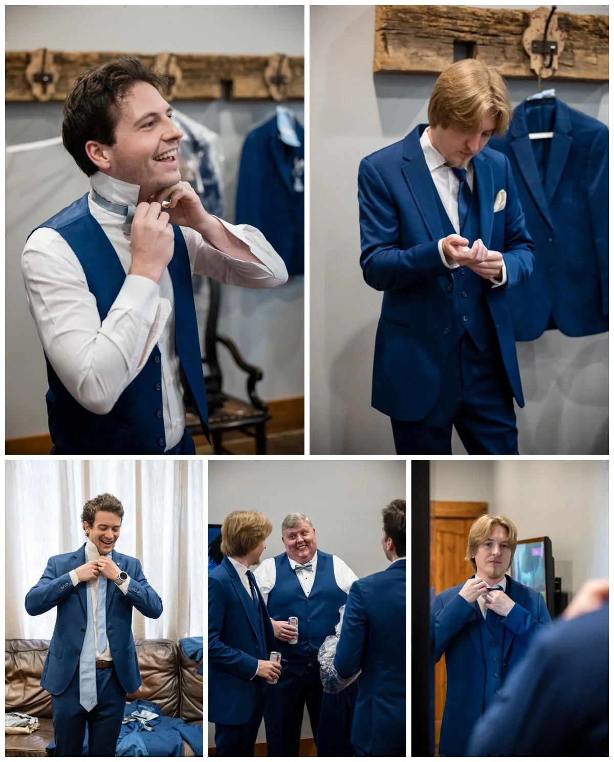 Hidden Hills Wedding Photographers - 8.jpg