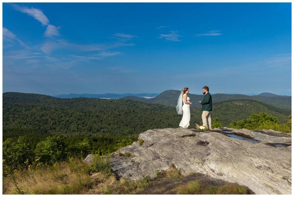 Black Balsam Knob Elopement Photographer - 1.jpg