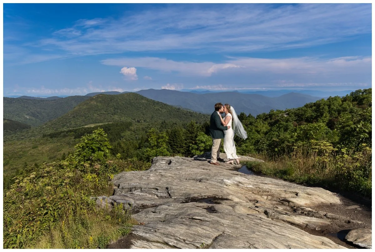 Black Balsam Knob Elopement Photographer - 4.jpg
