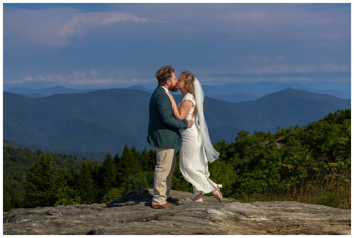 Black Balsam Knob Elopement Photographer - 6.jpg