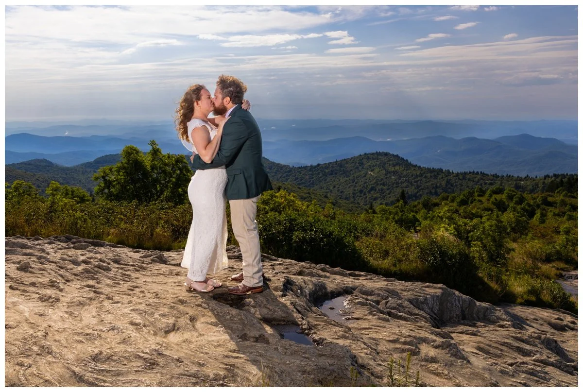 Black Balsam Knob Elopement Photographer - 8.jpg
