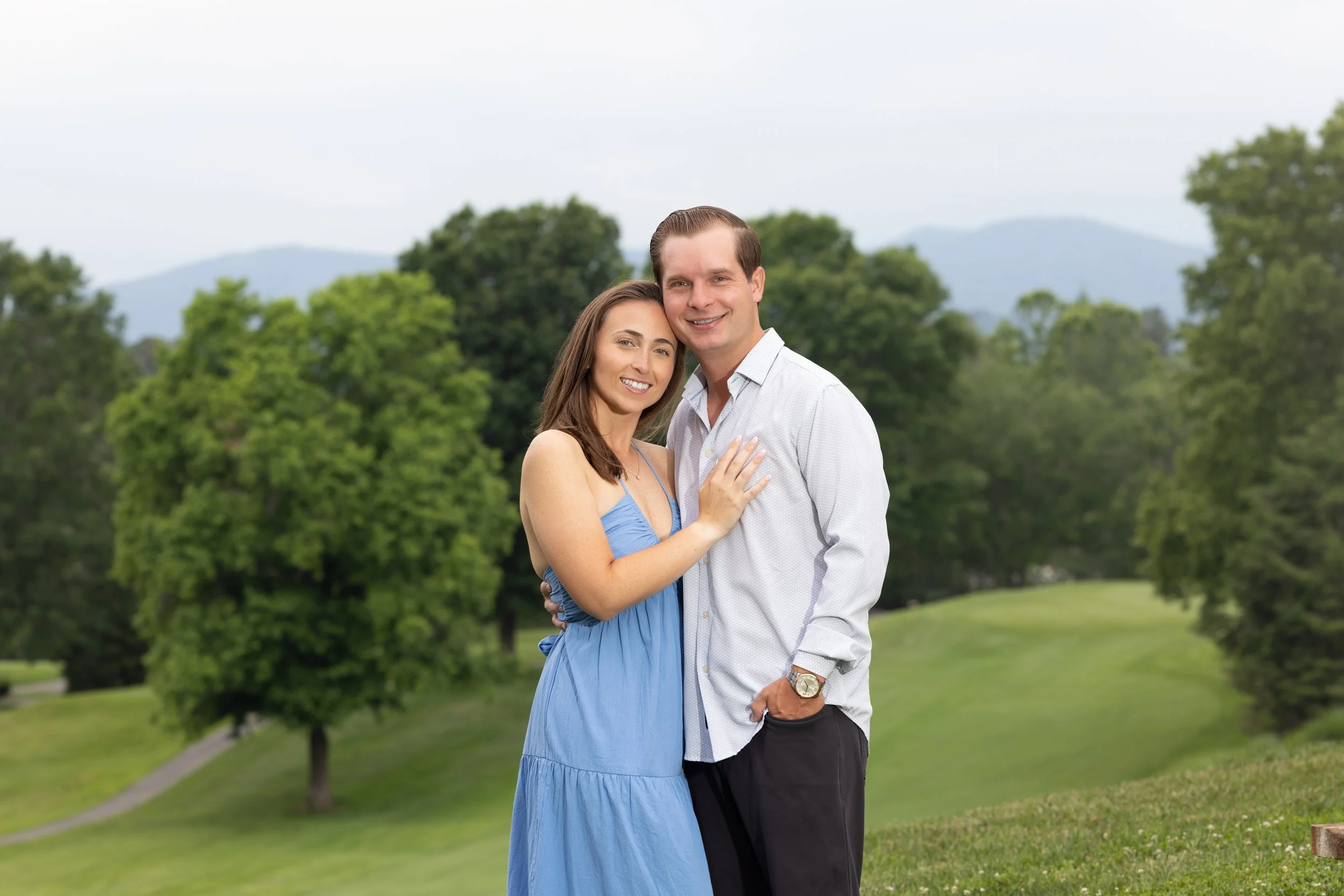 Grove Park Inn - Engagement Photos -14.jpg