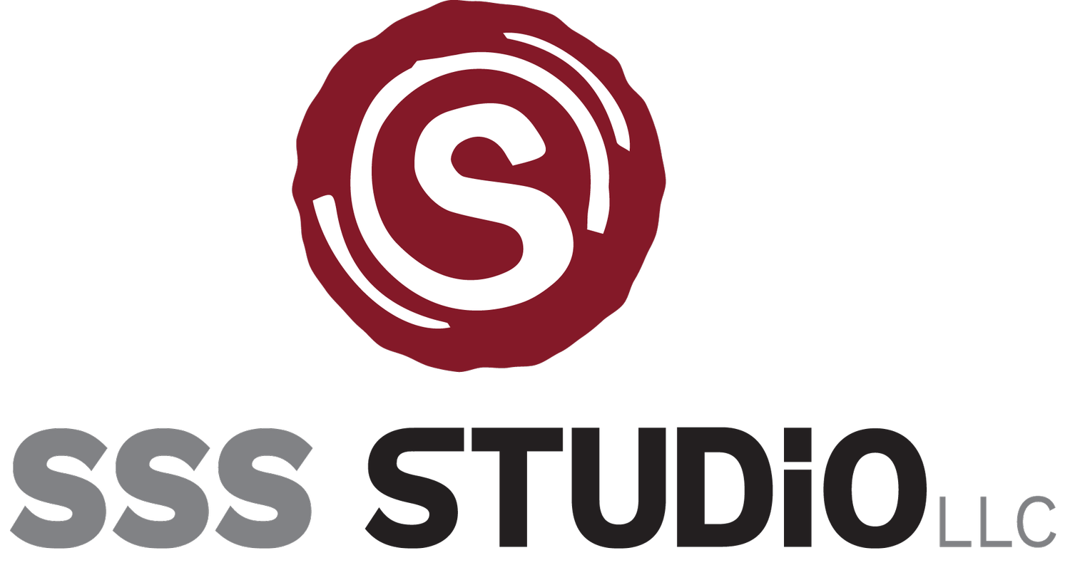 SSS Studio - Scott S. Smith Wedding Photography