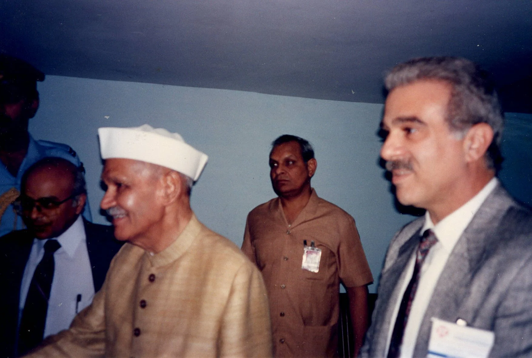 Sai Baba:India President.jpeg