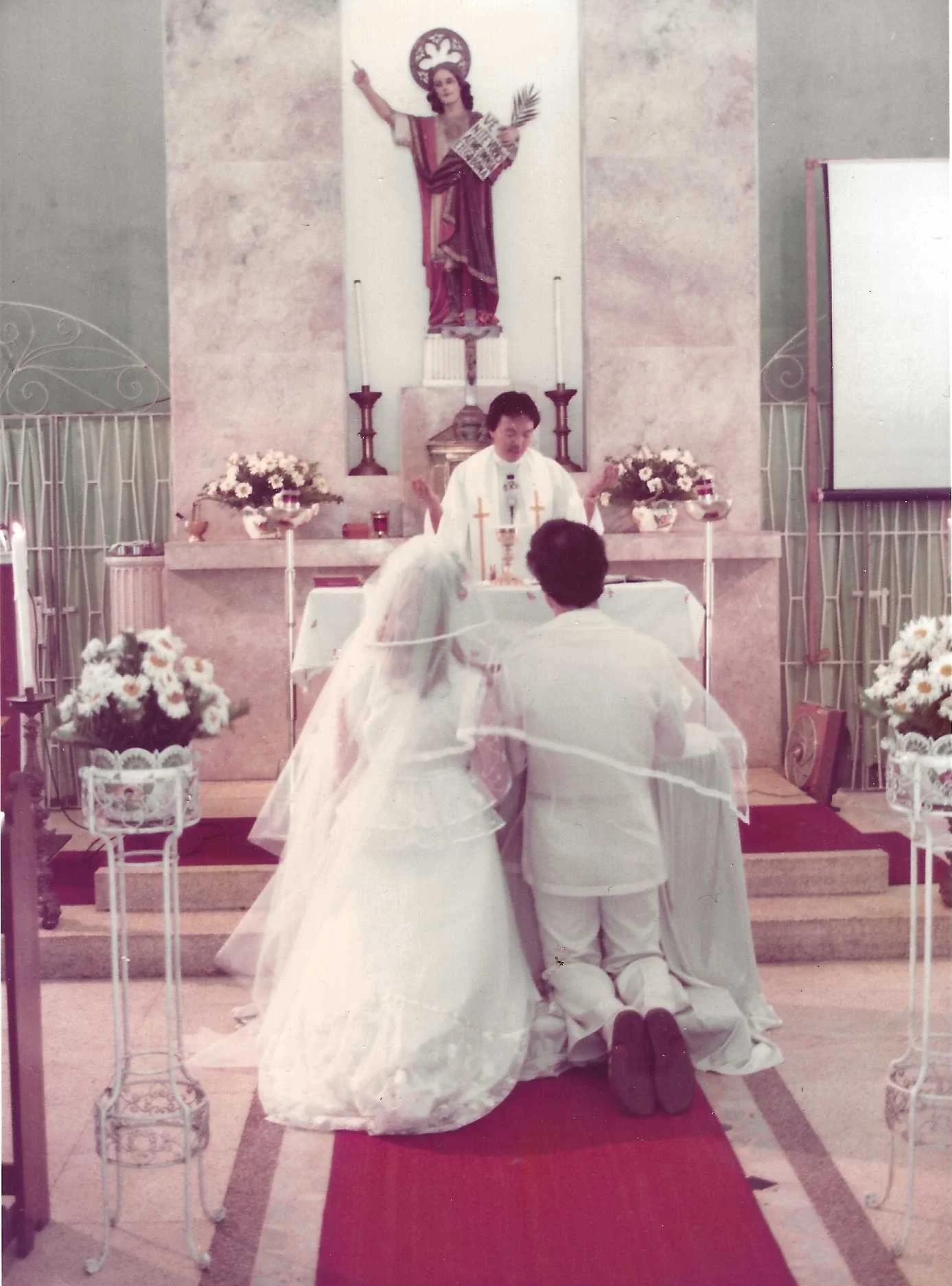 Kneeling at lter.jpeg