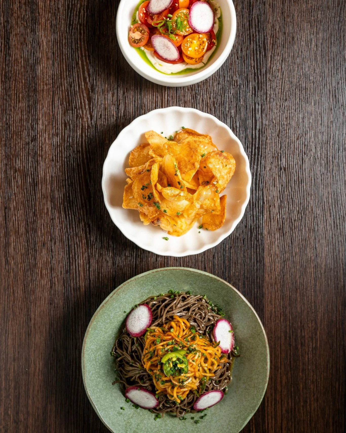 From appetizer to entree to dessert, we're serving authentic Korean dishes with a sleek, modern twist. ✨

#DanbiEats #visuallydelicious #AuthenticKorean #KoreanCuisine #TasteofKorea #KoreanFlavors #DanbiSpecials #DanbiExperience #asiancuisine