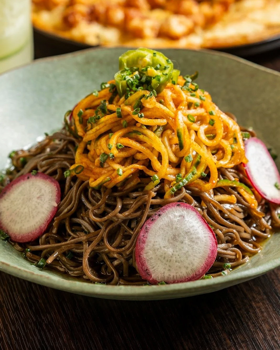 Piled high with delectable flavors and always made with quality ingredients. We have a menu full of dishes just waiting to become your favorite!

🔗 Click the link in our bio to reserve your table now

#DanbiEats #visuallydelicious #AuthenticKorean #