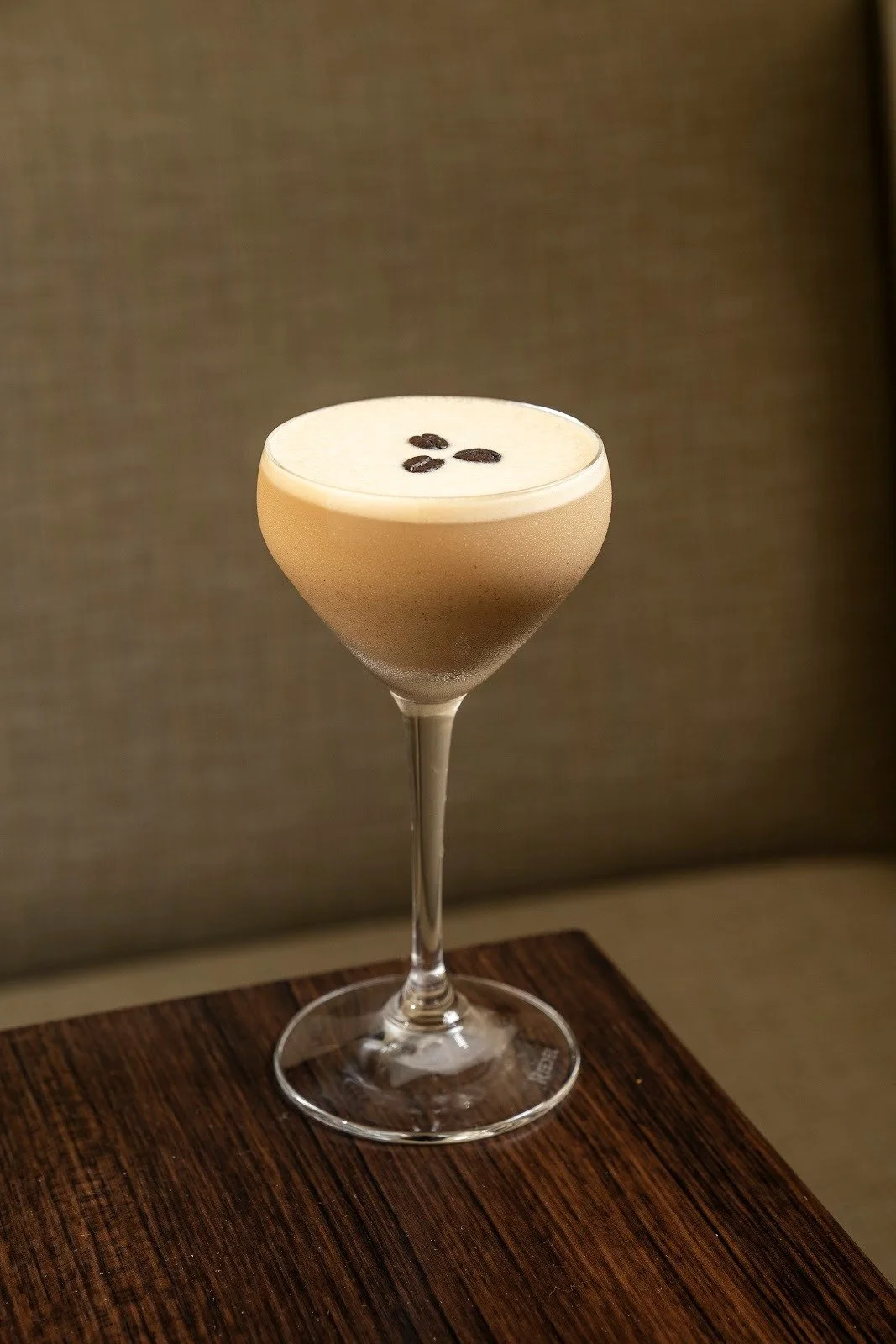 Anyone in the mood for a ✨nightcap✨? We&rsquo;ve got one on your menu that you won&rsquo;t want to miss out on. Sip on excellence with cold brew soju, Korean coffee mix, and makgeolli.

#DanbiExperience #TasteofKorea #KoreanDrinks #KoreanSips  #Botto