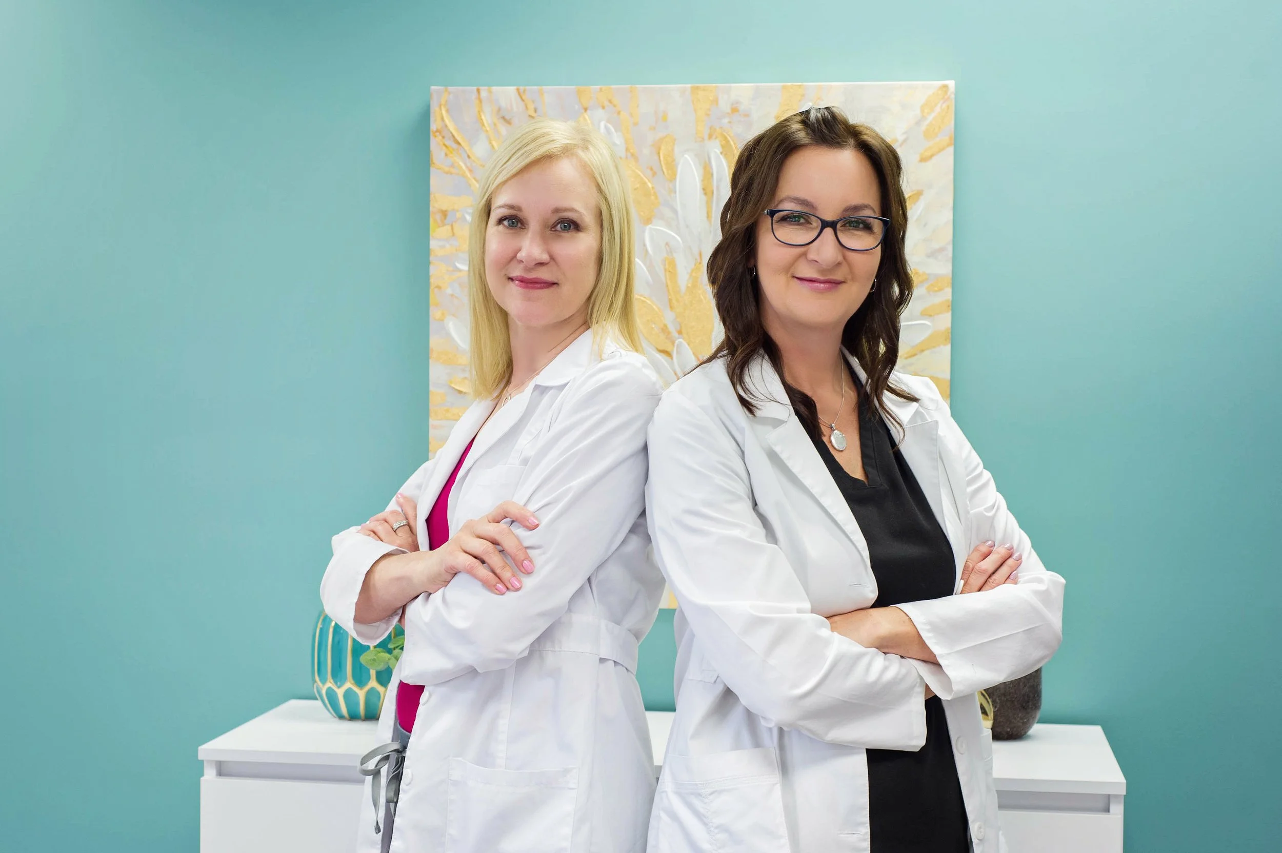 ABOUT — Rejuve Med Spa
