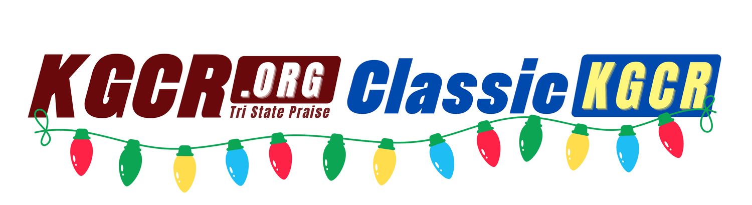 KGCR - Tri State Praise