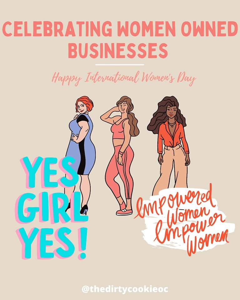 ⚘️Happy International Women's Day to all my fellow sisters who are always hustling for a better tomorrow⚘️May you always keep inspiring others around you🫰You rock!💪

And to all the women out there,  wishing you a day that's just like you....REALLY 