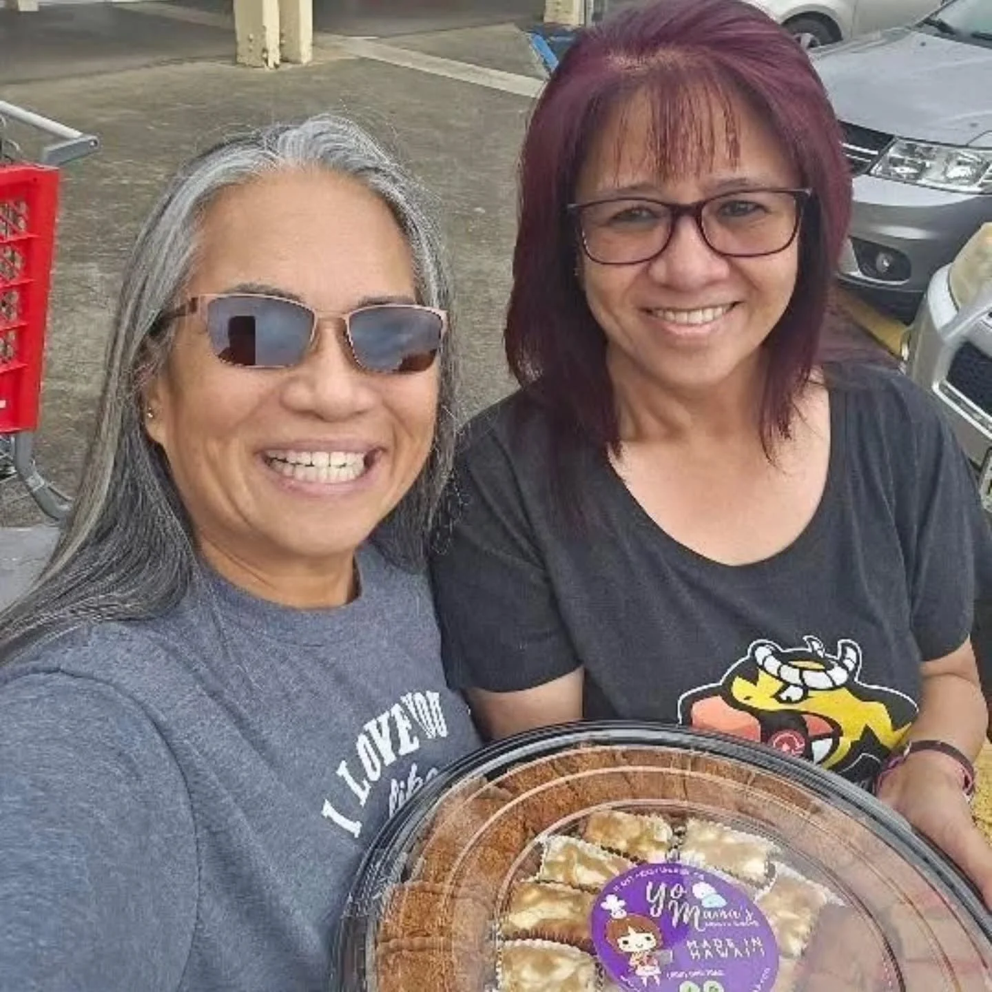 Congrats to our winners of the Holiday Giveaway👏🎉💜Thanks to everyone who participated. Stay tuned for more giveaways in  the future!🤙
.
.
#giveawaywinners #partyplatters #HolidayDesserts