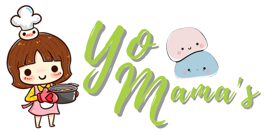 Yo Mama&#39;s Mochi &amp; Snacks