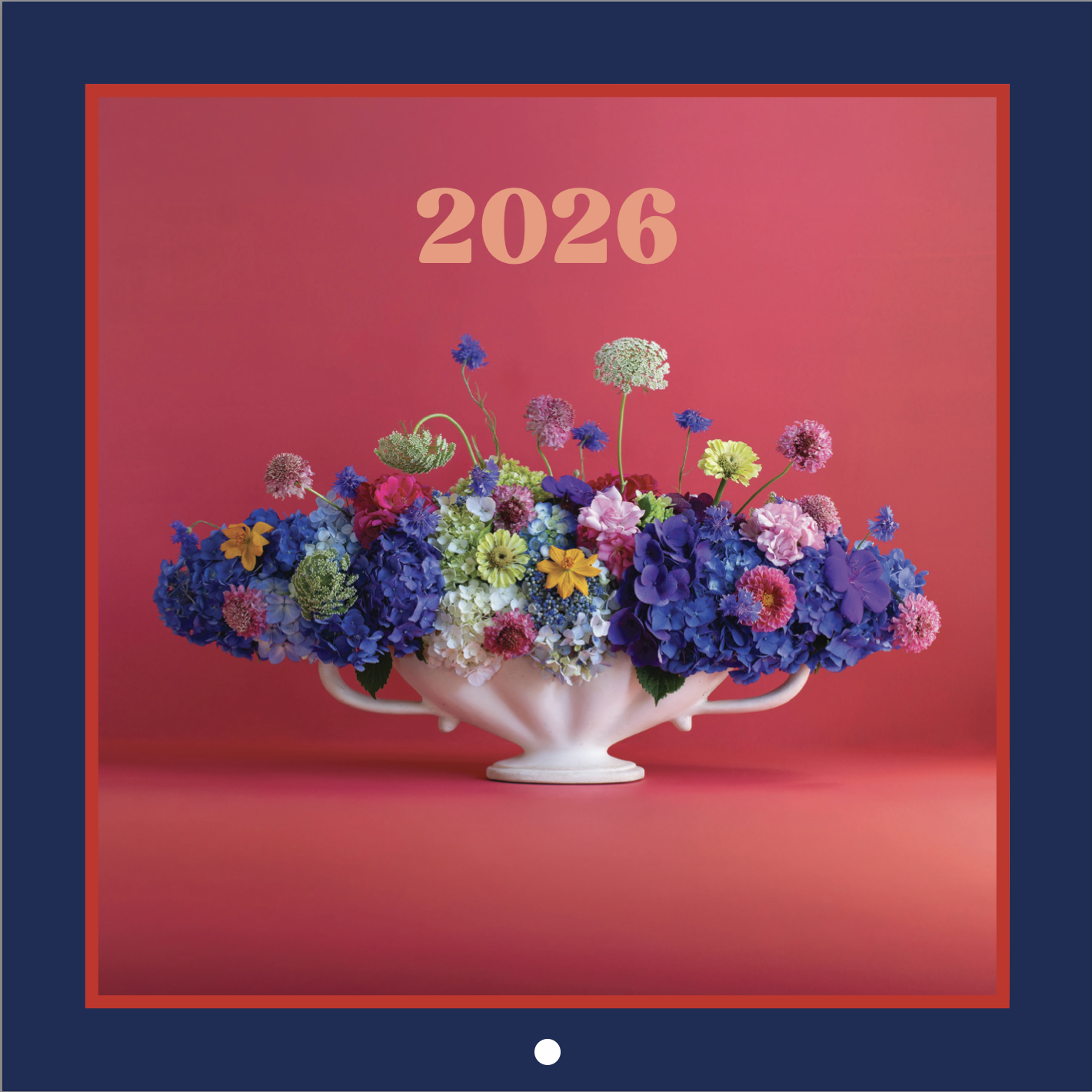 2026 Calendar