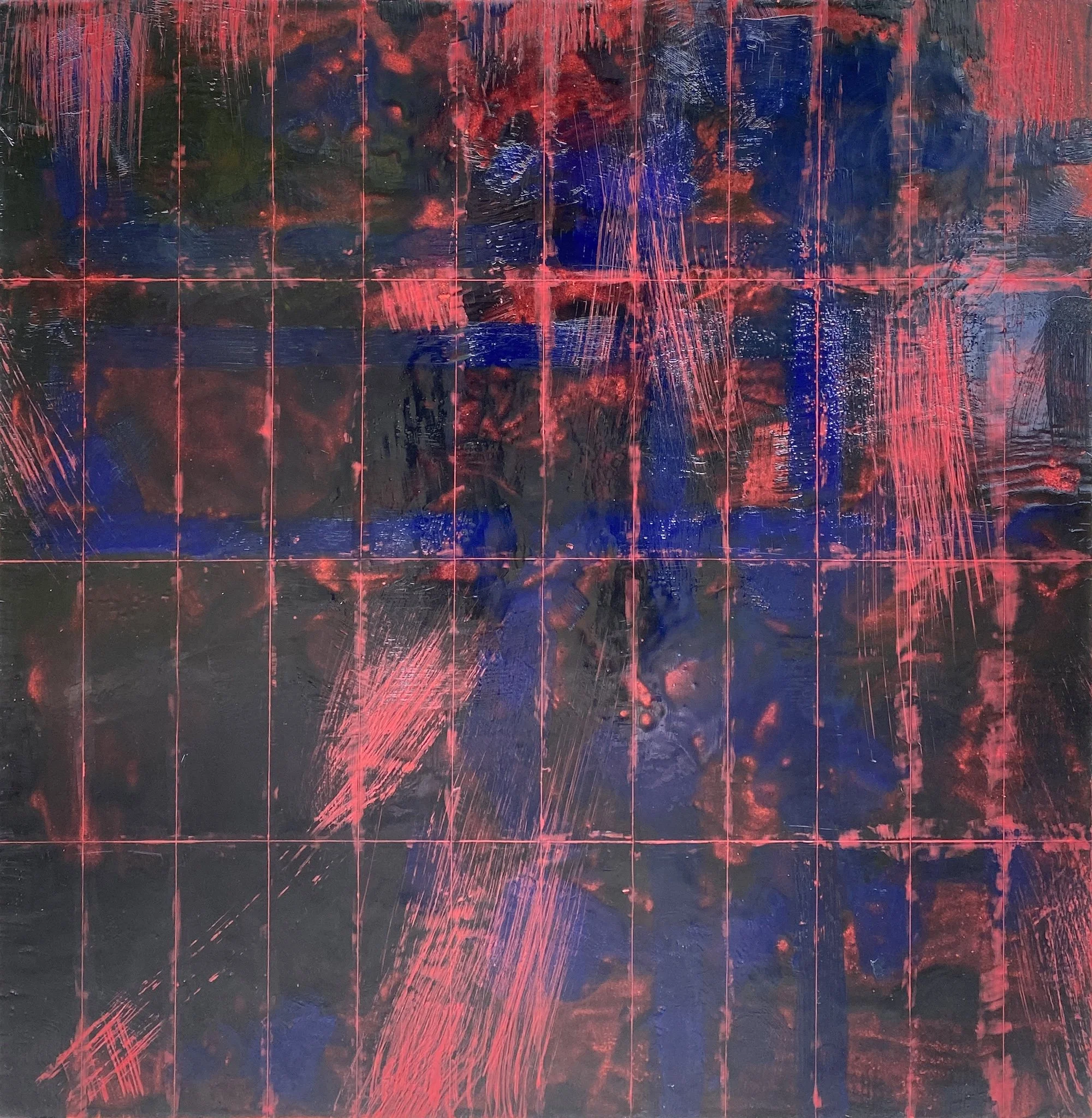 202434 Untitled, encaustic painting on wood panel, 24x24, 2024.JPG