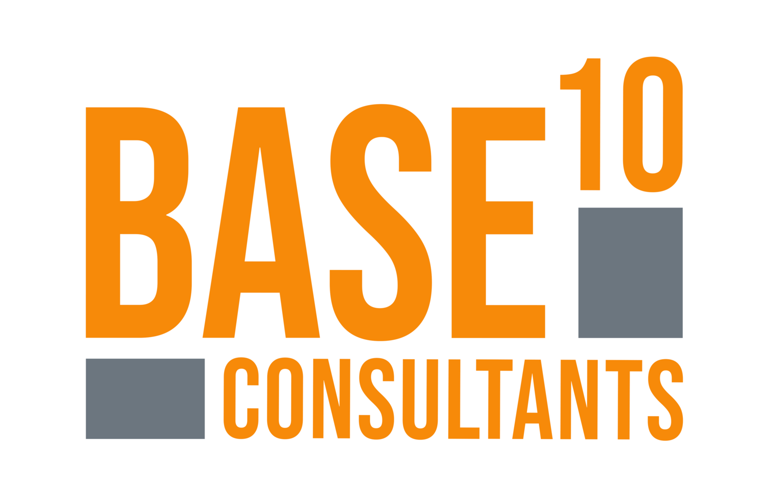 Base 10 Consultants
