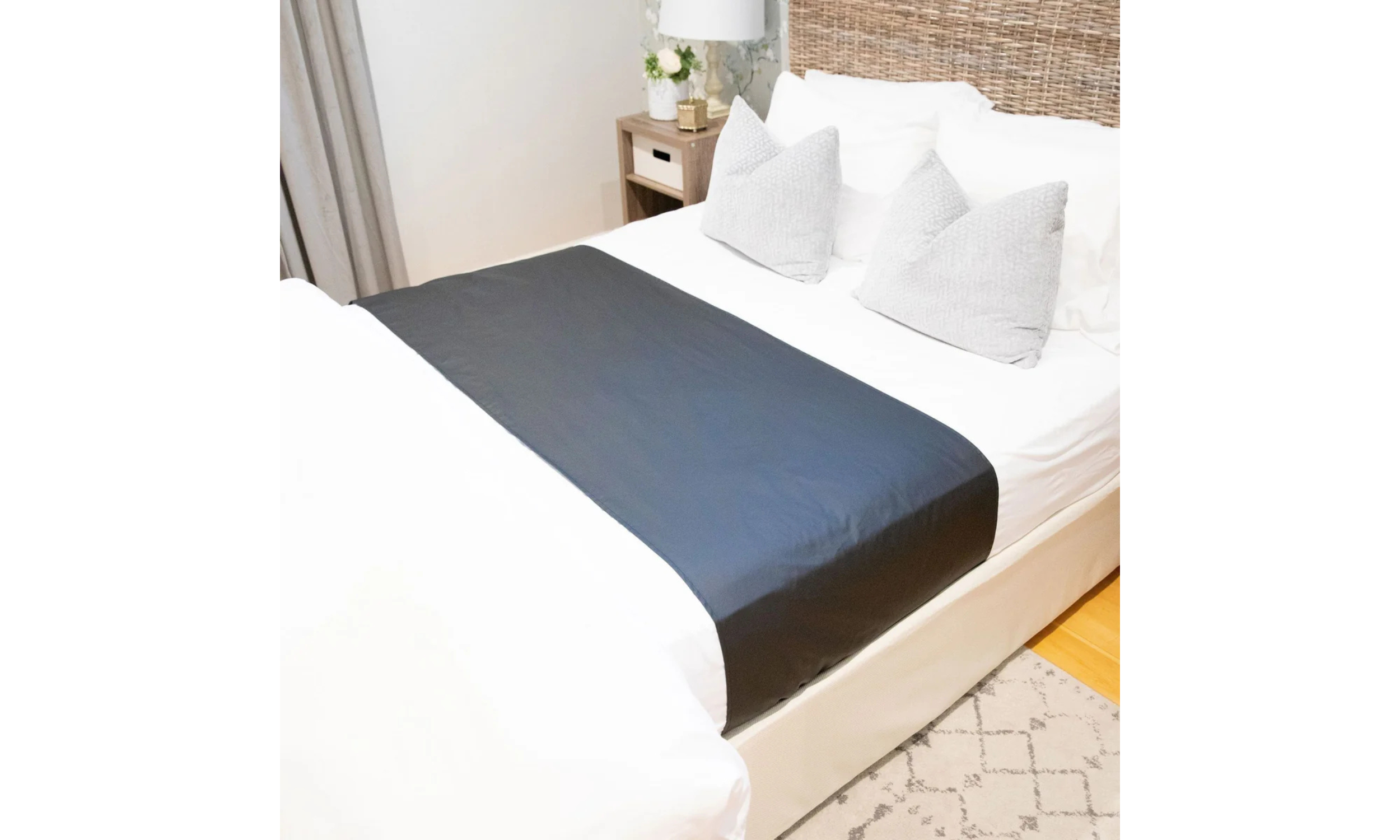 Earthing Mats and Bedding