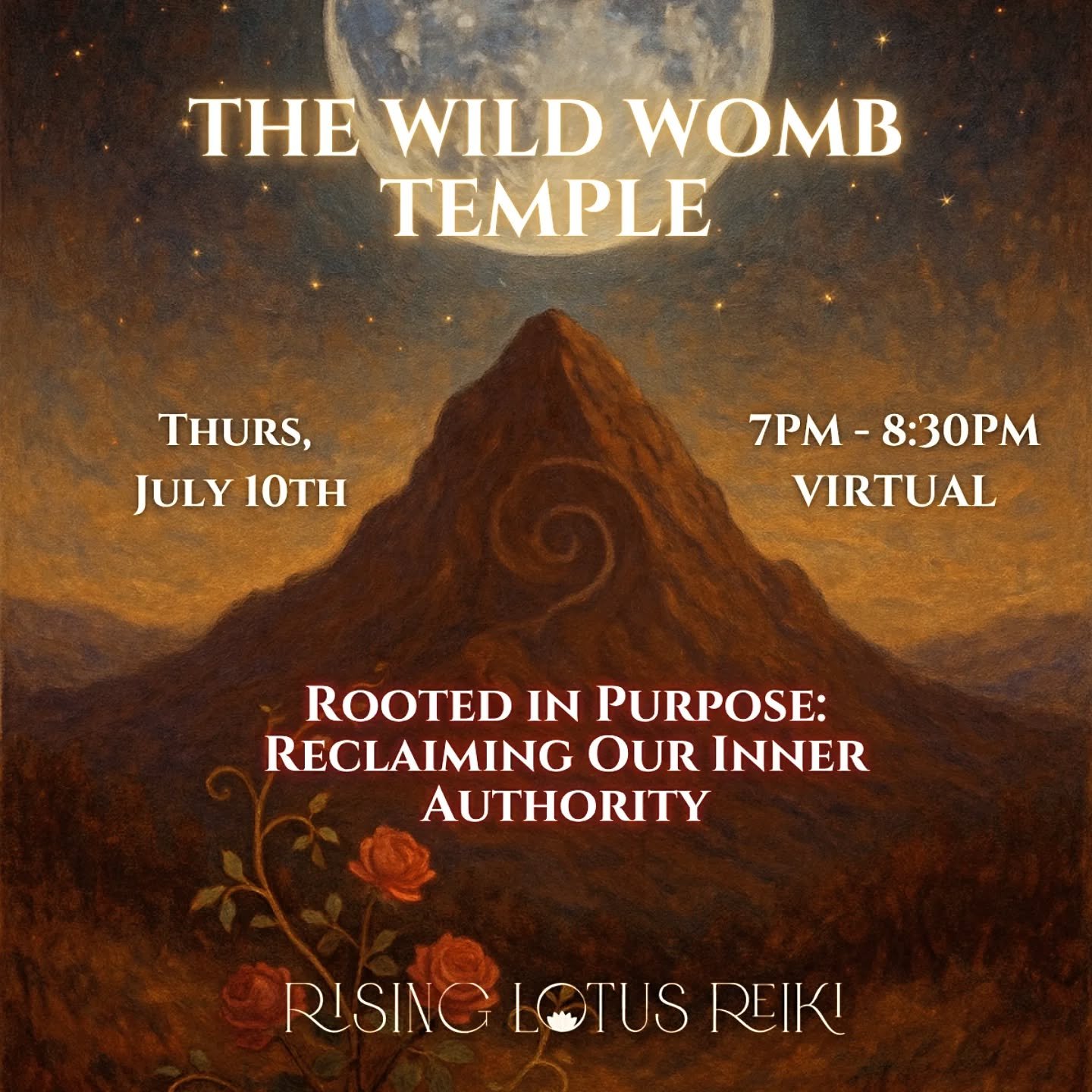 As we emerge from the powerful energies of the Sirius Gateway next week, the Capricorn Full Moon invites us to root into purpose, devotion, and embodied wisdom.

Capricorn&mdash;ruled by Saturn, the great teacher&mdash;guides us to reassess our found