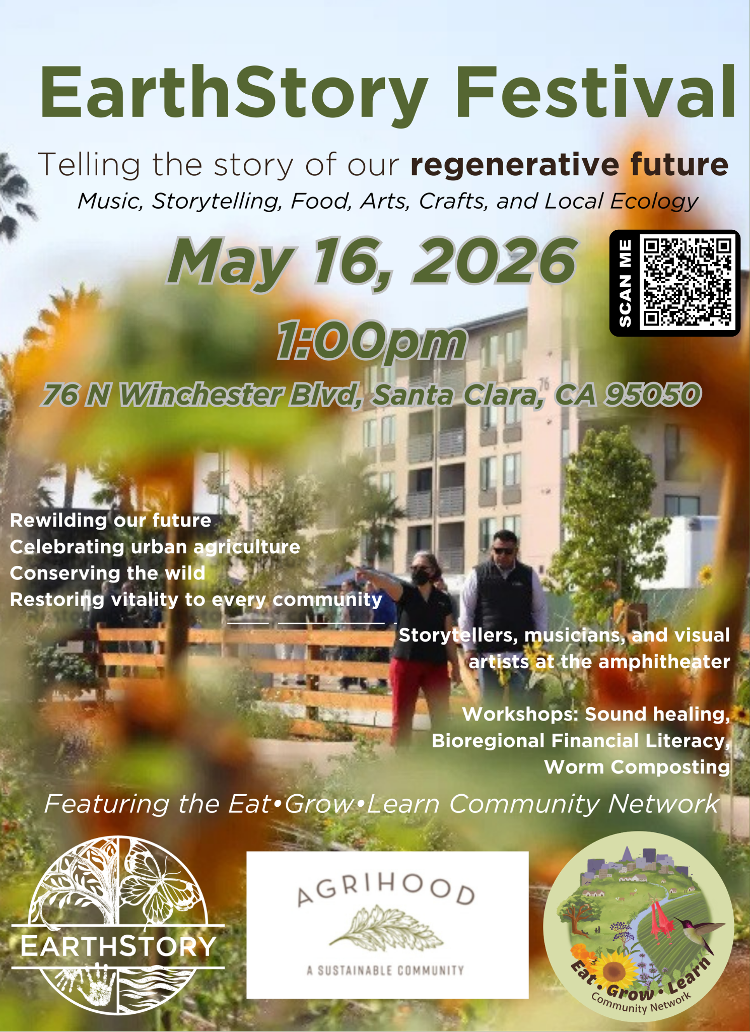 Earthstory Festival
