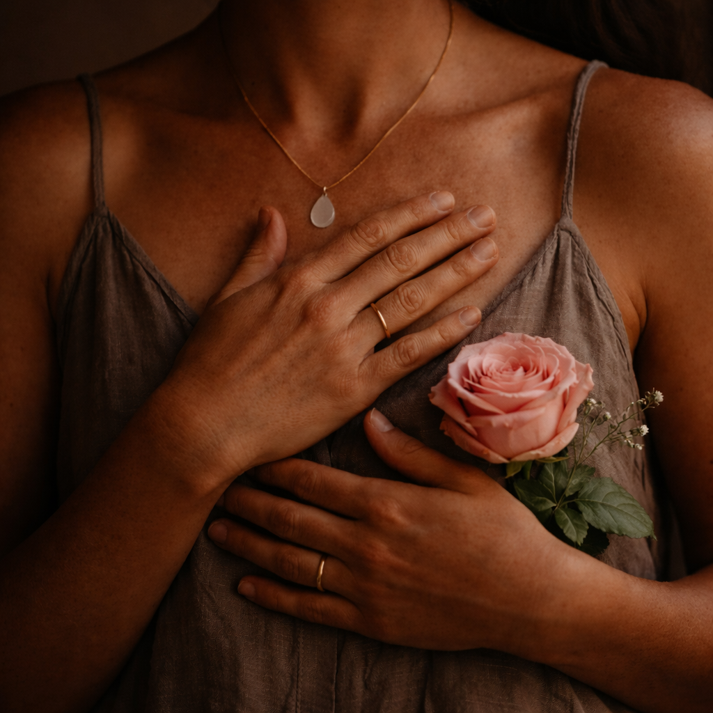 When Silence Lives in the Body