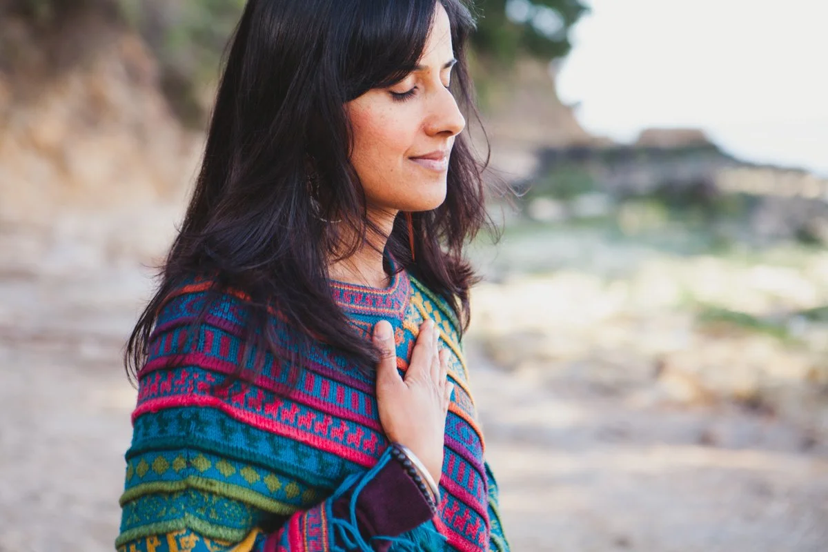 Reiki Training Bay Area