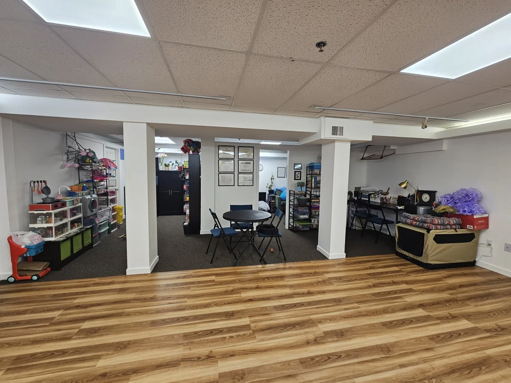 Insurances Accepted, Private Pay Rates, and Sliding Scale Options