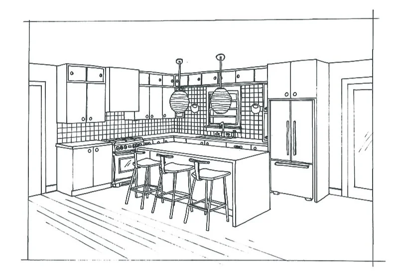 design sketch