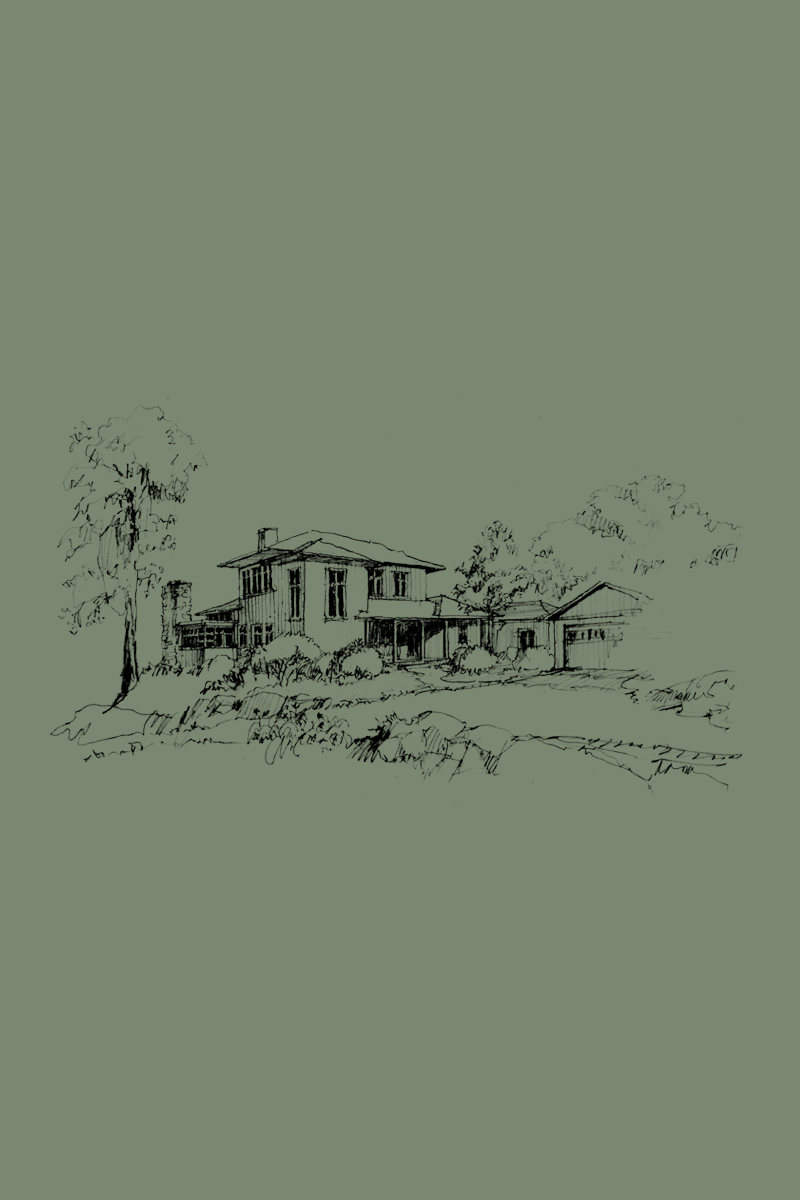 High Meadows — Under Construction