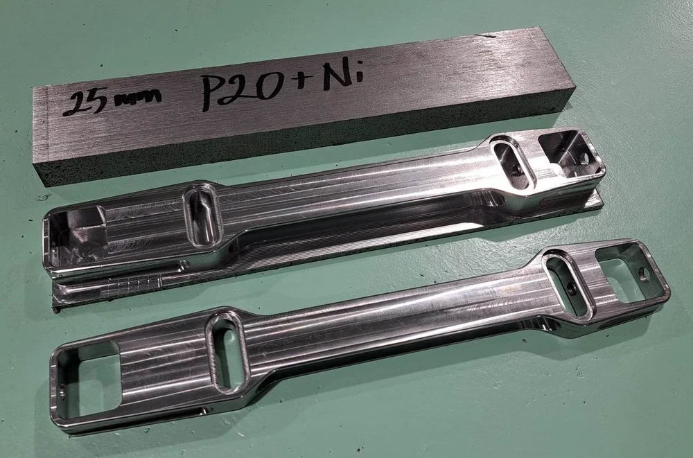 Photos — Pro CNC Ltd