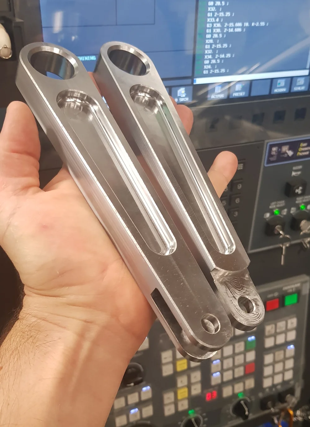 Photos — Pro CNC Ltd