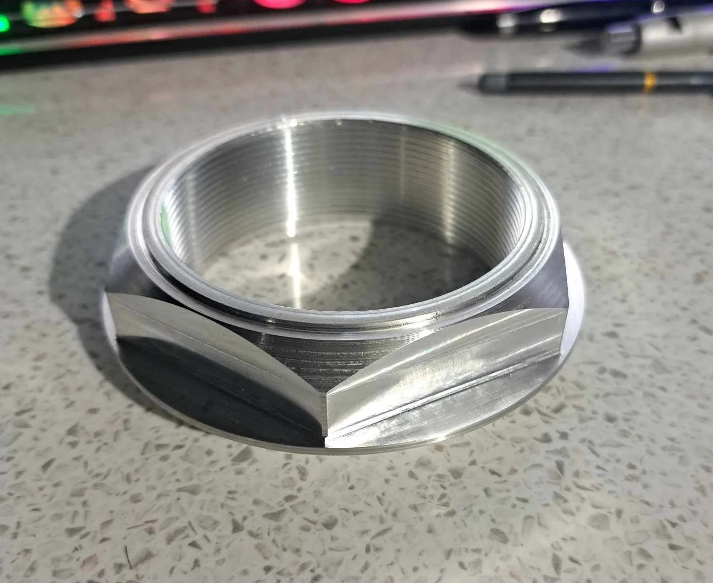 Photos — Pro CNC Ltd