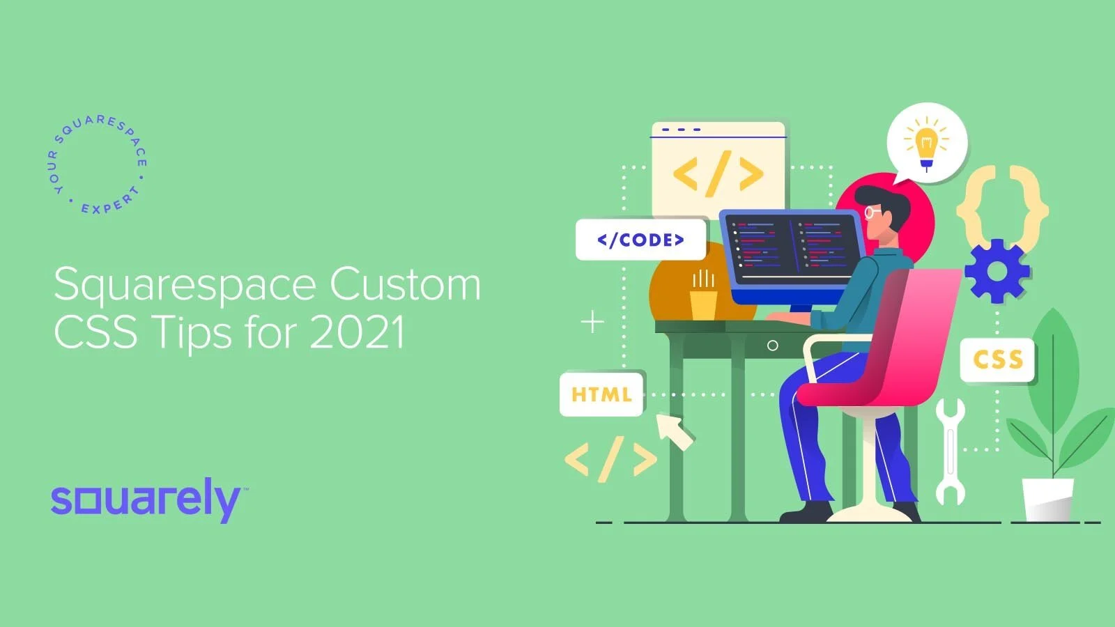 Squarespace Custom CSS Tips for 2023 (UPDATED)