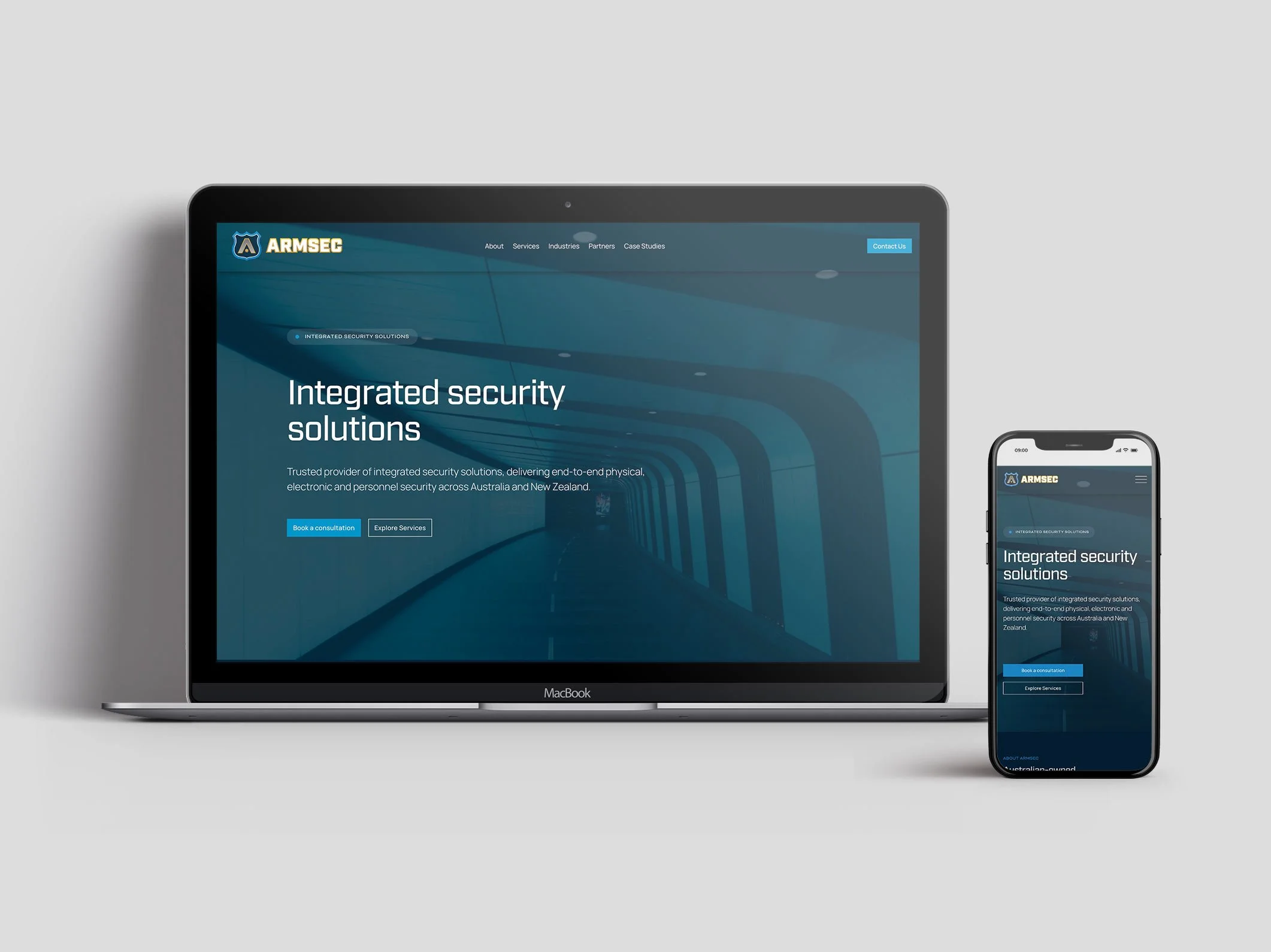 ArmSec