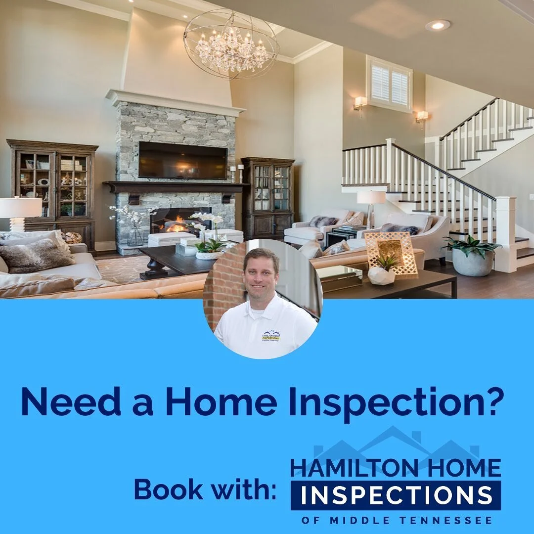 Hamilton Home Inspections of Middle Tennessee