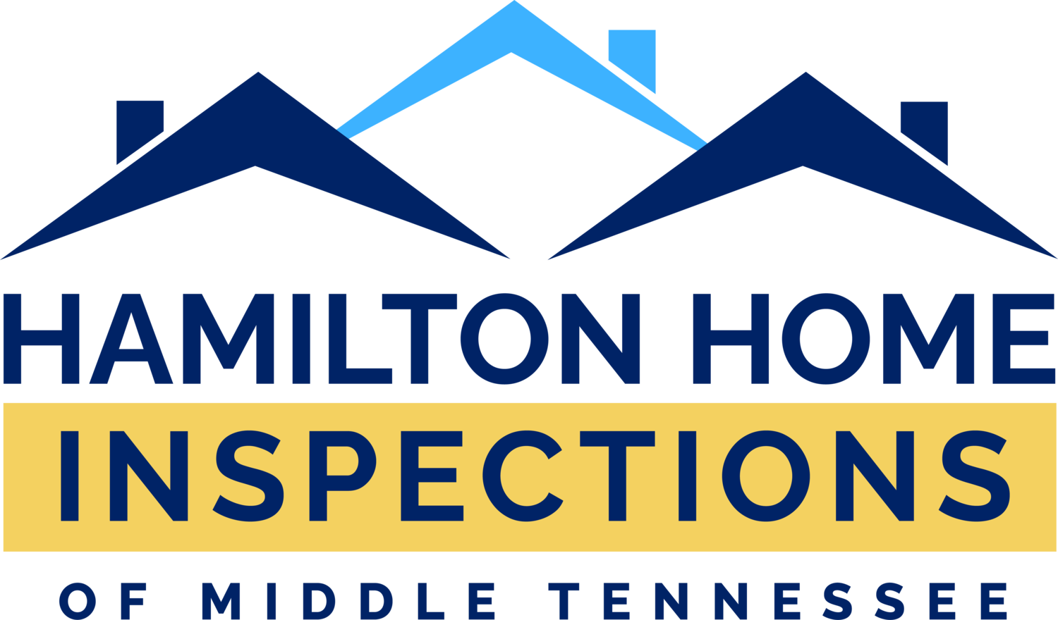 Hamilton Home Inspections of Middle Tennessee