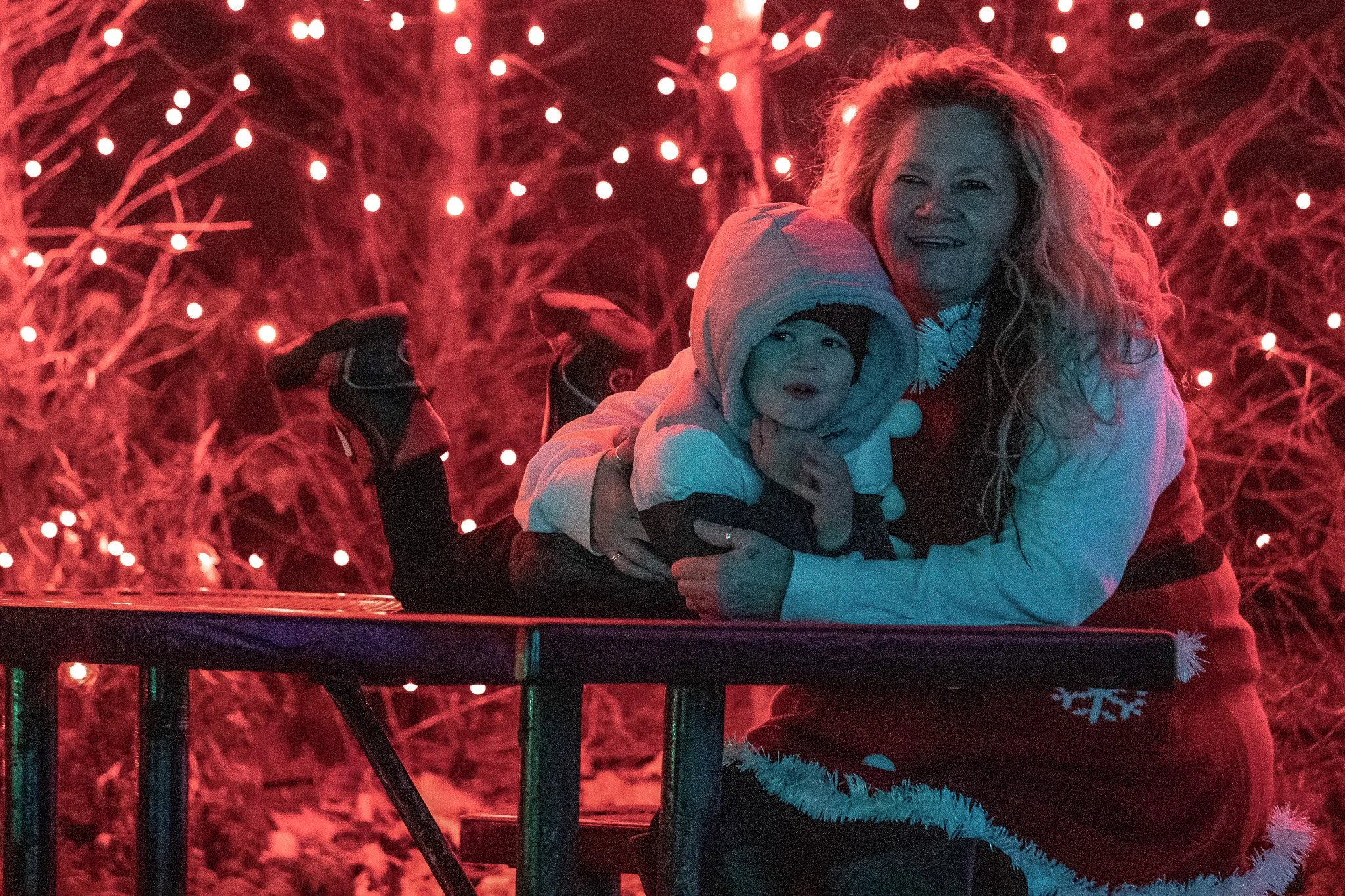Holiday Happiness