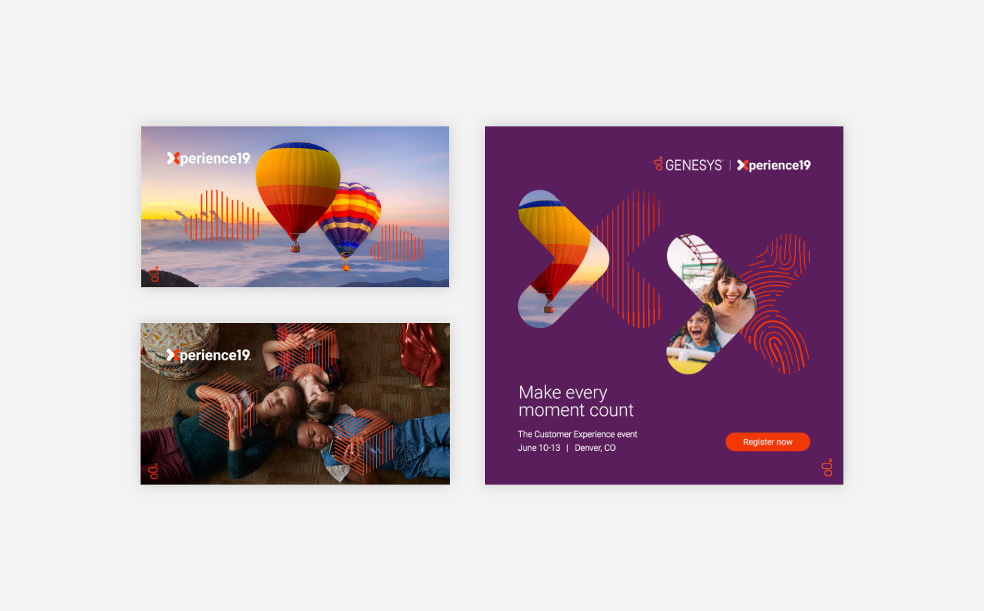 Genesys user event