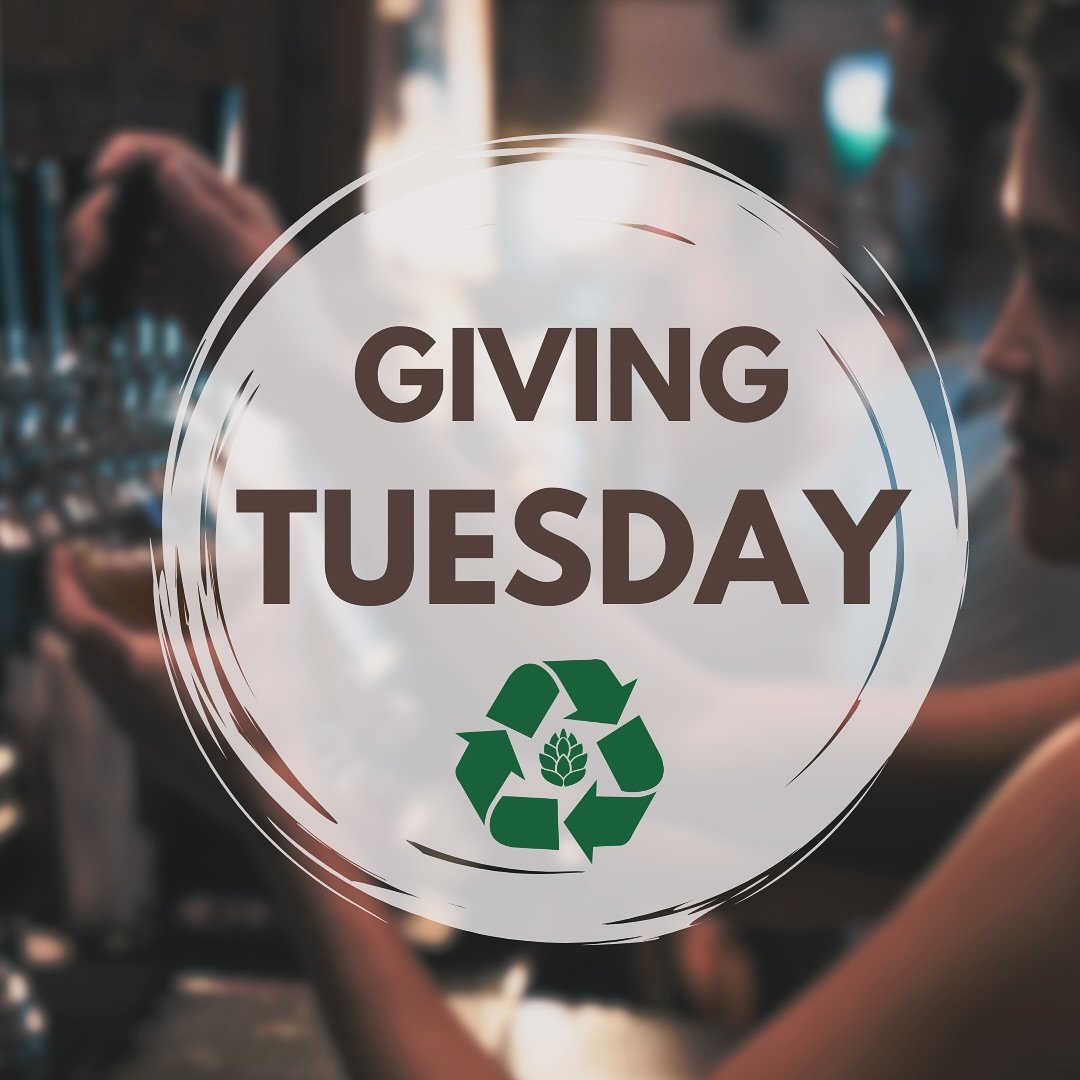 🍻This Giving Tuesday, we invite you to support San Diego Brewcycling Collaborative and join us in creating a more sustainable future. 🙏🏼 Here&rsquo;s why our mission matters:

San Diego&rsquo;s craft beer scene isn&rsquo;t just about great brews&m