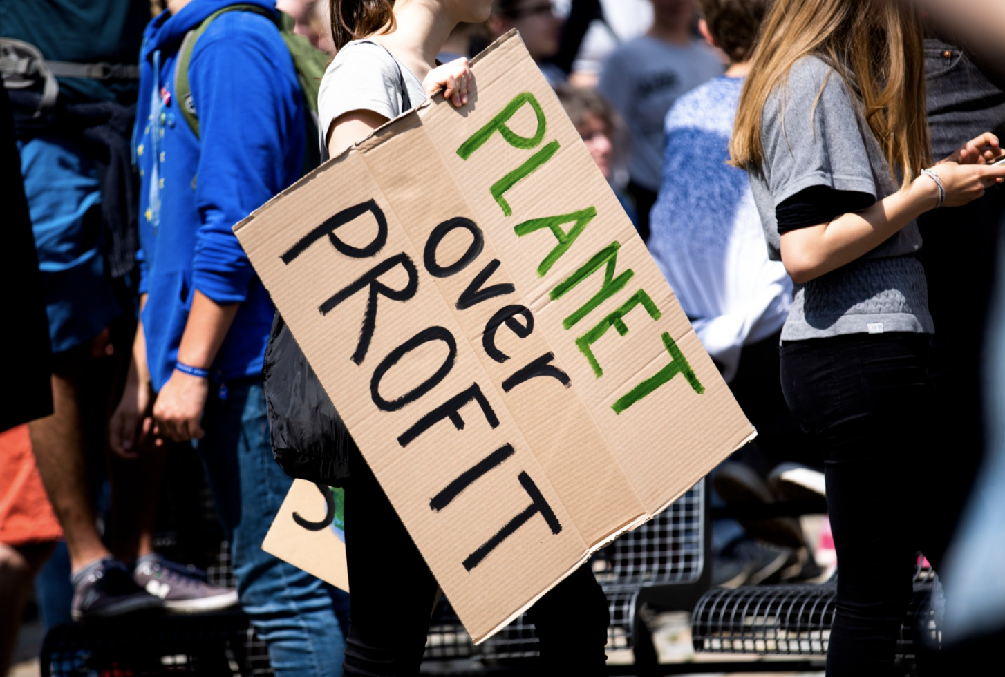 the good, bad and the ugly of net zero targets