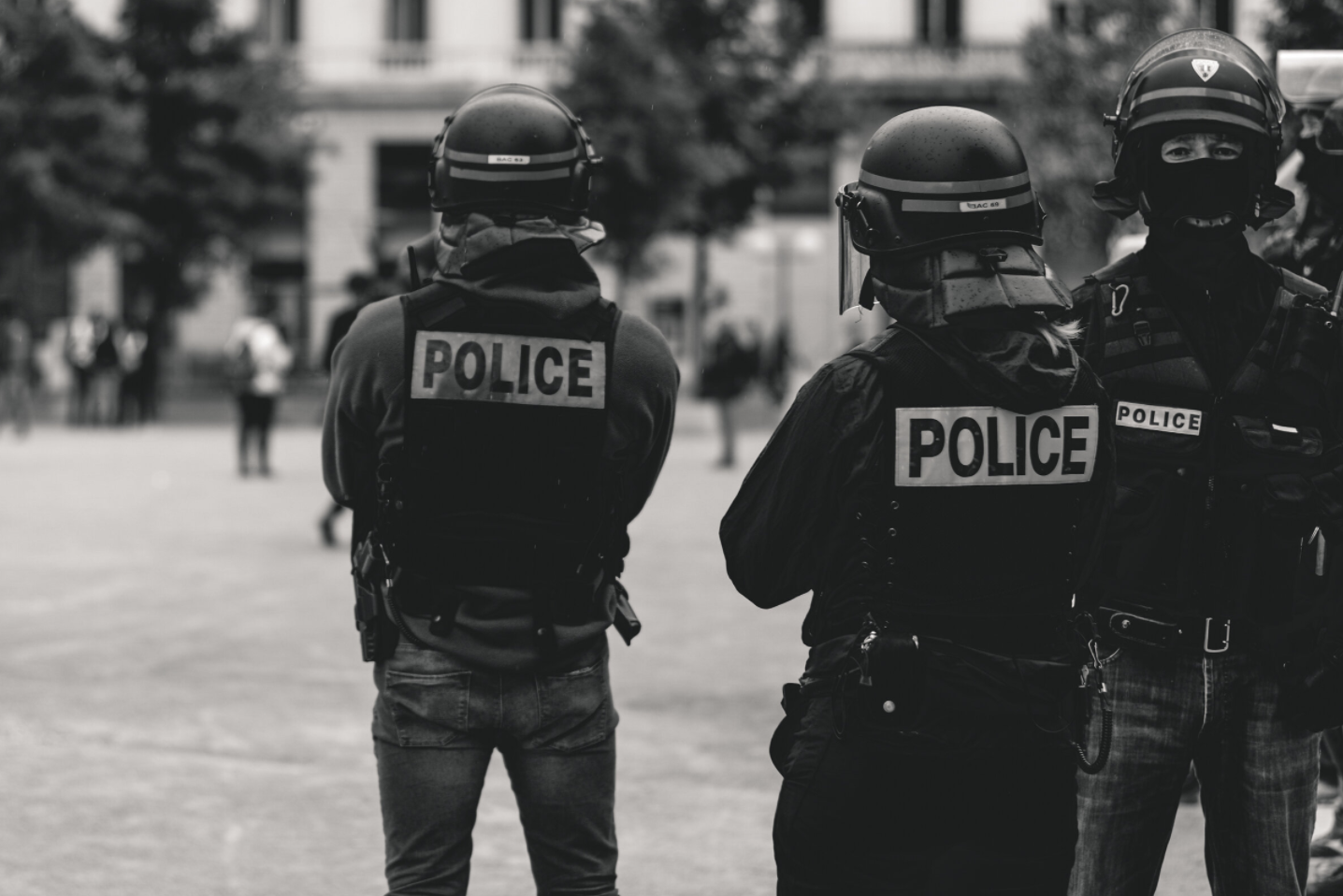 black tragedies as a catalyst for change