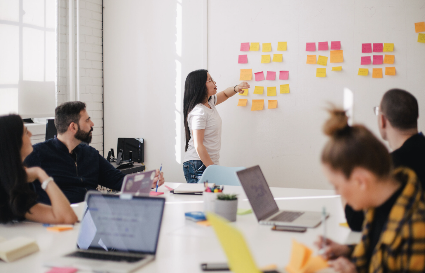 effective allyship within your company