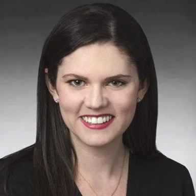 a conversation with the woman who launched TWO inaugural ESG reports at once