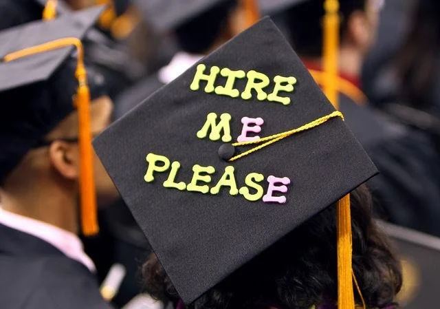 where are those sustainability jobs we were promised?