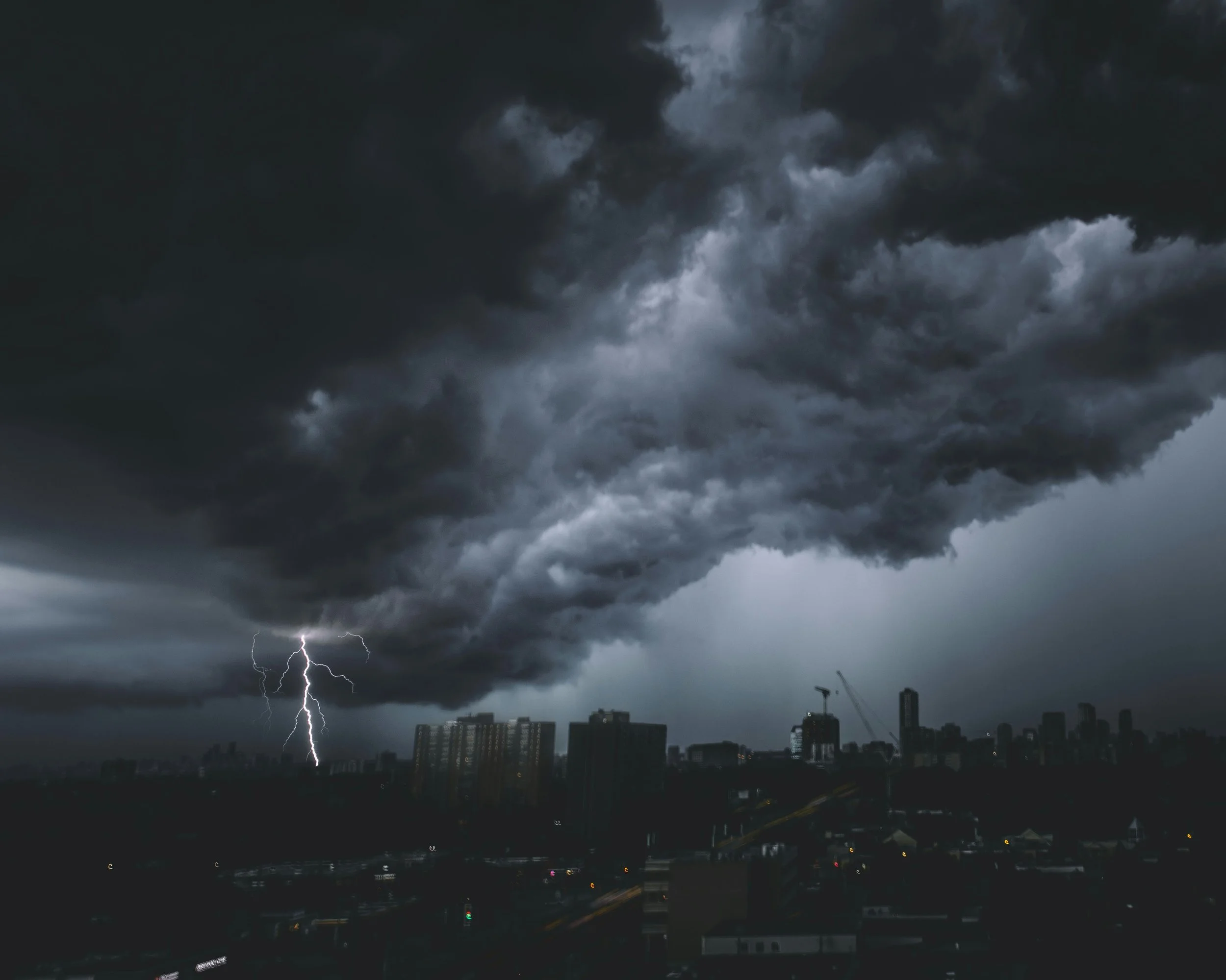 Disaster + Community Resilience: What Corporations Should (And Should Not) Do