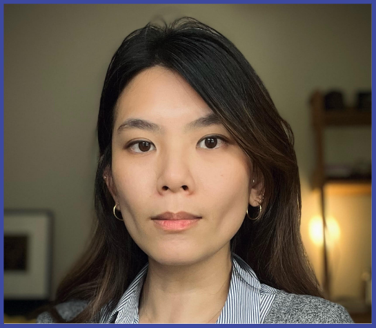 Erica Cheuk carbon credits and claims for credible climate plans — consultqb