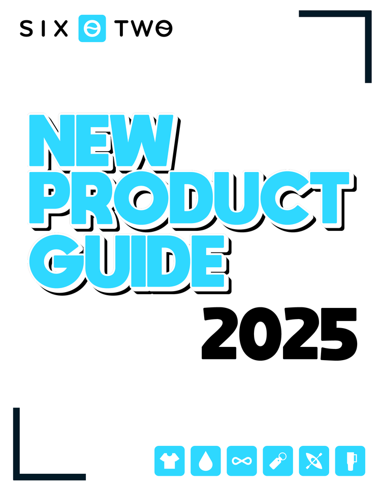 New Product Guide