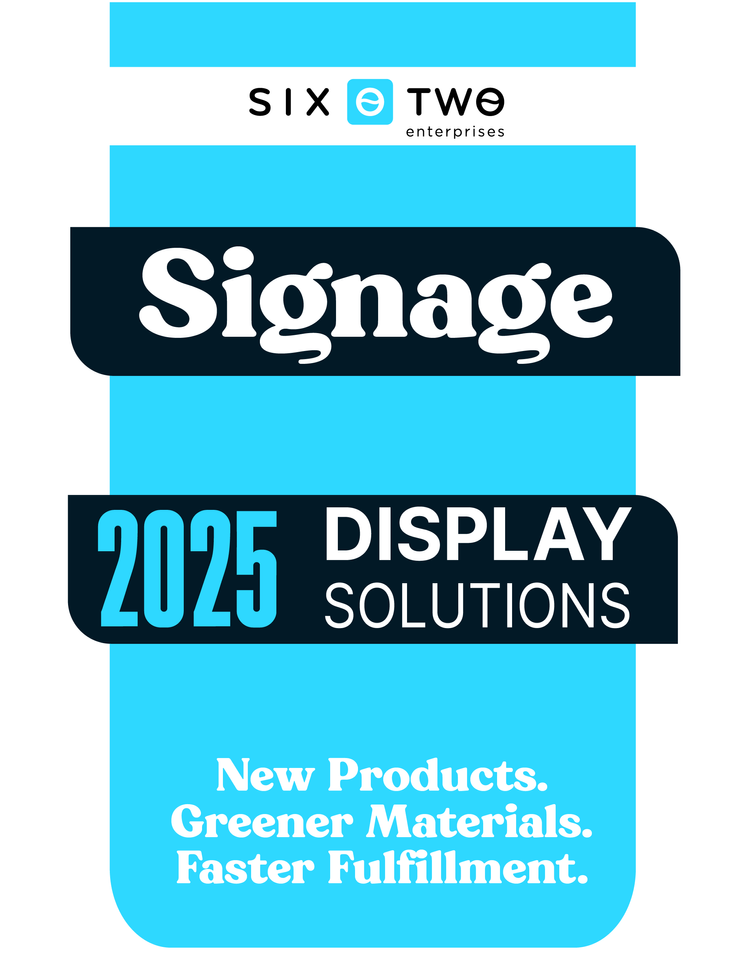 Signage Catalog